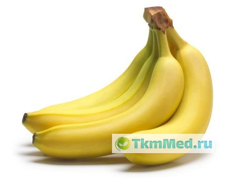 Банановая диета (статья)
