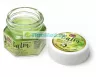 БАЛЬЗАМ ДЛЯ СТОП КОКОС И ЛЕМОНГРАСС ПИТАЮЩИЙ BANNA (NOURISHING HEEL BALM COCONUT AND LEMONGRASS BANN 25 ГР