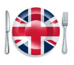 Английская диета (статья)
