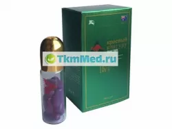 Красный кенгуру для улучшения потенции