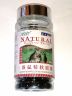 ЭКСТРАКТ СЕМЕНИ КЕНГУРУ (KANGAROO REFINED NATURAL) для мужской силы - 100 капс. х 500 мг.