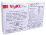 VigRX plus Виг ЭрИкс Плюс улучшает потенцию и увеличивает пенис