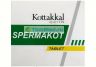 Спермакот Коттаккал (Spermakat Kottakkal) 100 табл