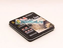 Лао Сэ Лон для потенции в капсулах