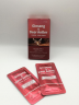 Женьшень и оленьи рога Gindeng and Deer Antler 72 часа в саше