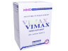 Вимакс «VIMAX», коробка
