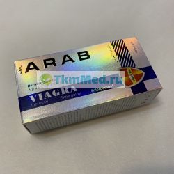  ARAB viagra Арабская виагра Препарат для повышение потенции 